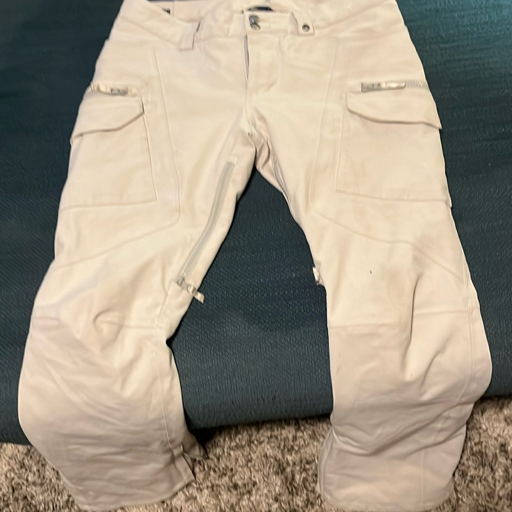Women’s Burton deride snowboard pants